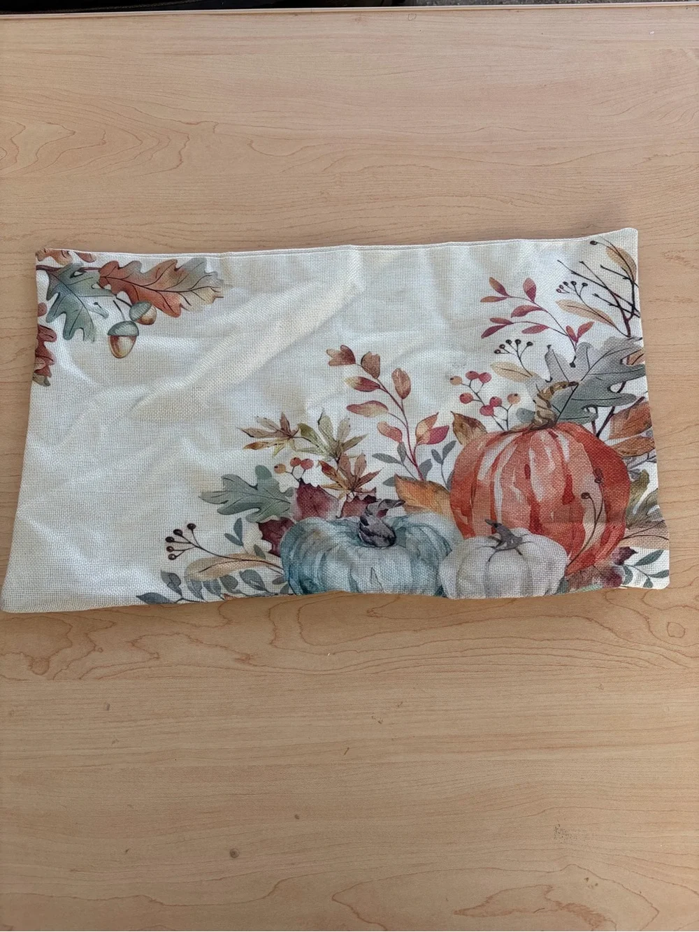 Cushion covers 3 Pieces